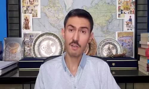 İnsanlığa son uyarı!