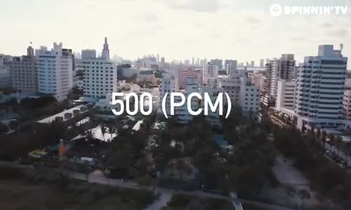 Sander van Doorn - 500