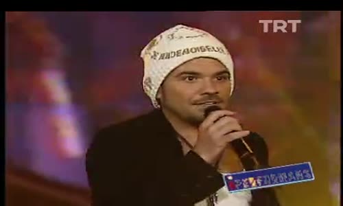 Kenan Doğulu-Ex Aşkım izl