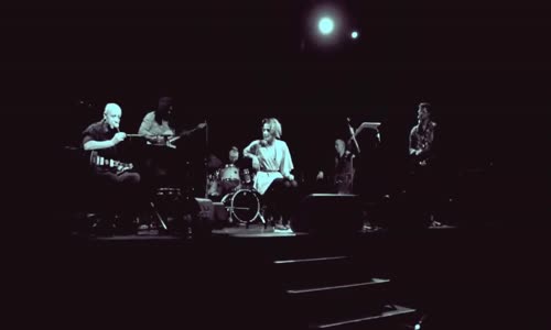 Ceylan Ertem & Barana - Sen Affetsen Ben Affetmem