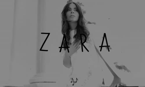 Zara - Dönmem Geri