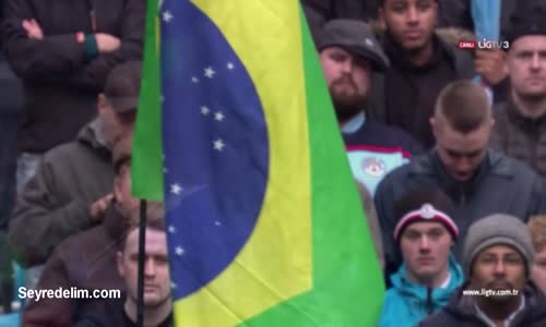 Chelsea Rakip Tanımıyor