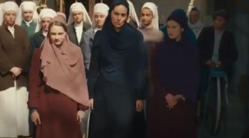 Vatanım Sensin -  Savaşın Kaderini Belirleyecek Gizli Plan!