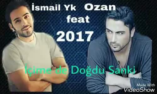 İsmail Yk Ft. Ozan - Mum  2017 