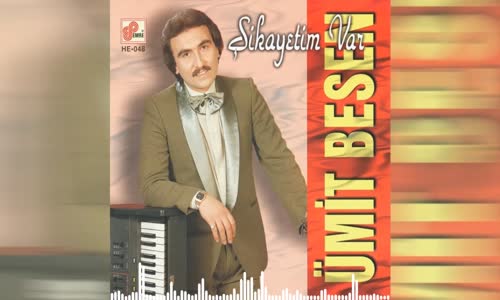 Ümit Besen - Tahta Masa