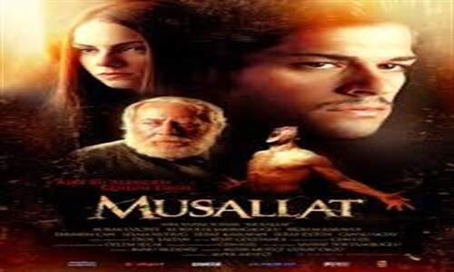 Musallat 2007 Türk Filmi İzle
