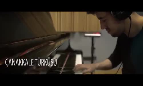 Eser Eyüboğlu & Volkan Kaplan - Çanakkale Türküsü