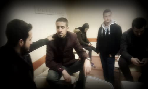 Gaziantep Üni. Mannequin Challenge (Tomyo 2-B) Hatıra :)