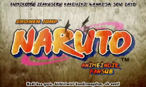 Naruto 37. Bölüm