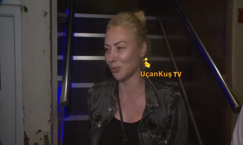 Aylin Coşkun Evleniyor