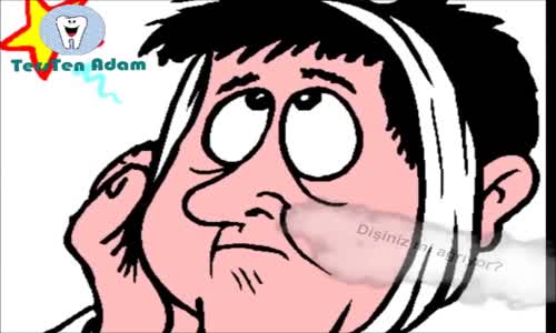 Diş Ağrısına Evde Uygulanabilir 5 Pratik Bilgi