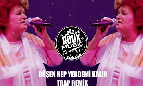 Selda Bağcan  Düşen Hep Yerde Mi Kalır  Tufan Alişan Turkish Trap