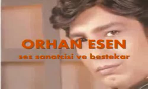 Orhan Esen - Ayıp Değil Mi