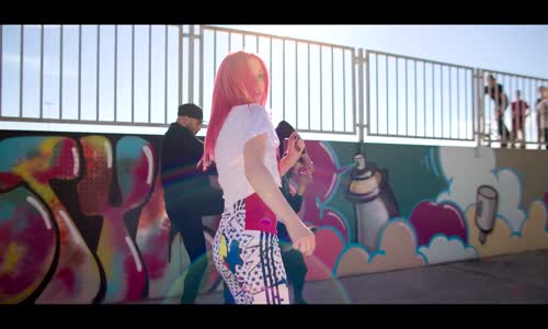 Ece Seçkin - Aman Aman