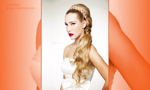 2018 En Yeni Saç Modelleri