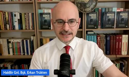 YENİ TÜRKİYE PLANI
