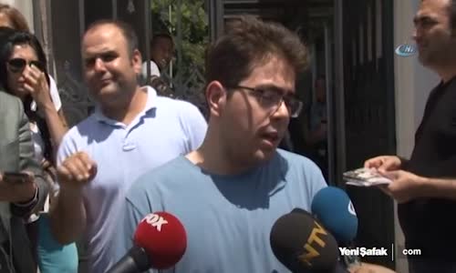 Sınav Sonrası Söyledikleriyle Sosyal Medyayı Salladı