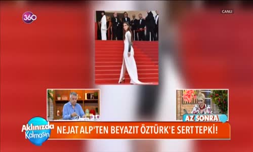 Fahriye Evcen Cannes de Burak Özçivit İse Ev Bakıyor
