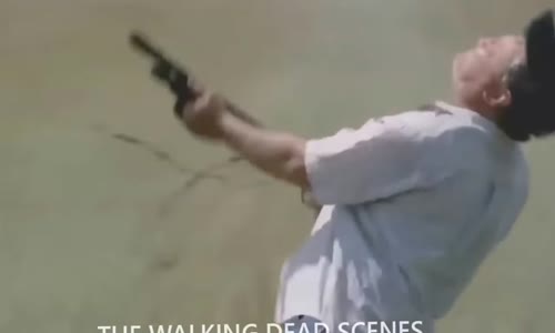 The Walking Dead Bütün Ölümler
