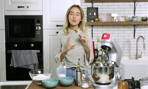 Cheesecake Kurabiye Tarifi 