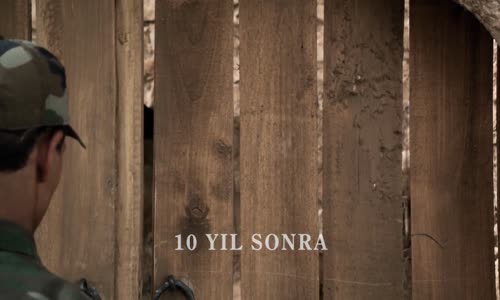 Ay Lav Yu - Oy Boynun Altında Kala İbrahim