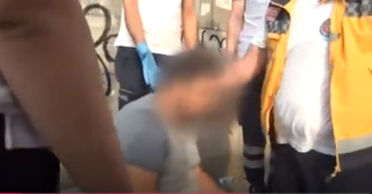 Bağımlı Gençlere İlaçsız Rehabilitasyon 