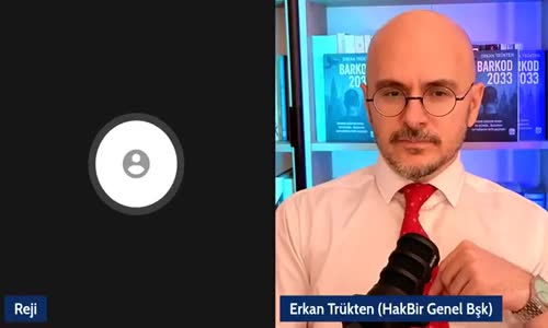 O SİSTEM HAYATA GEÇTİ!