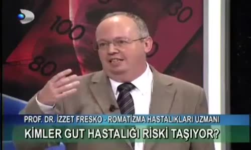 Kimler Gut Hastalığı Riski Taşıyor