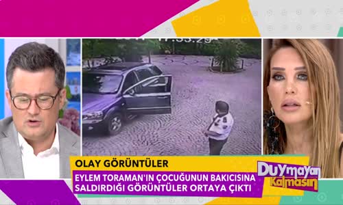 Olay Görüntüler