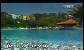 Nuray Yılmaz'ın İzmir Özdere Gezisi