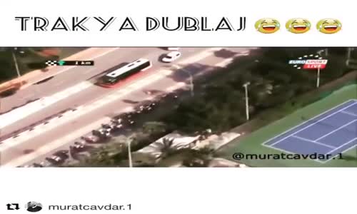 Trakya Dublaj Bisiklet Yarışı