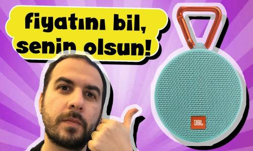 BU KAÇ PARADIR - Fiyatını Bil Senin Olsun