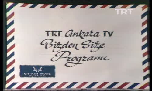 Bizden Size 7.Bölüm 