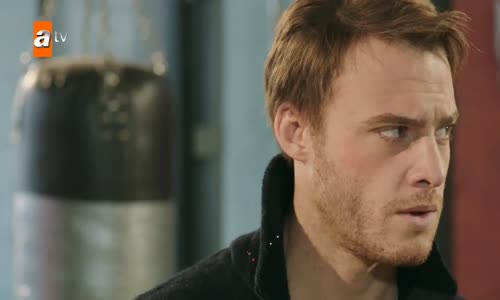 Bu Şehir Arkandan Gelecek 3. Bölüm Fragmanı - atv