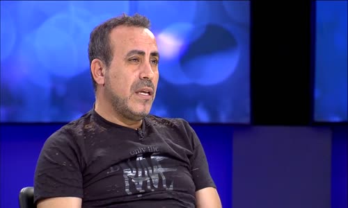 Bir Hülya Avşar Sohbeti - İyi Baba Olma Yolunda