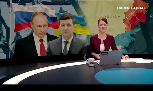 Putin'in Bu İsteği Olmazsa Savaş Bitmeyecek