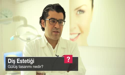 Gülüş Tasarımı Nedir