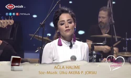 Deniz Toprak - Ağla Halime Akustik