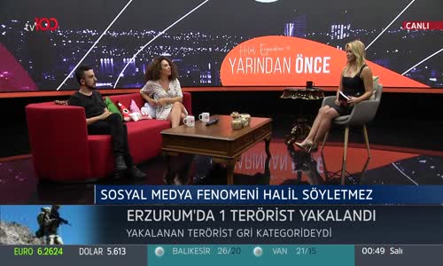 Fenomenler Dünyanın Parasını Mı Kazanıyor Halil Söyletmez Açıkladı