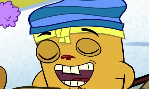 Kareteci Fareler - Gerçek Sanılan Masal