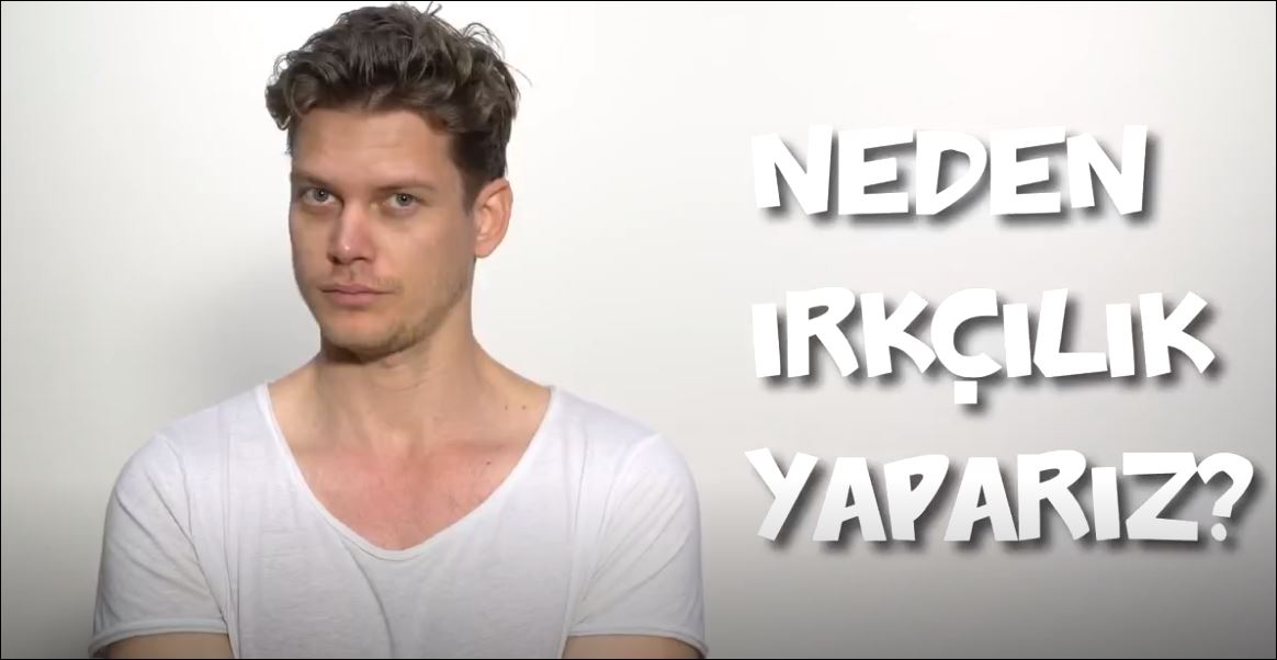 Neden Irkçılık Yaparız