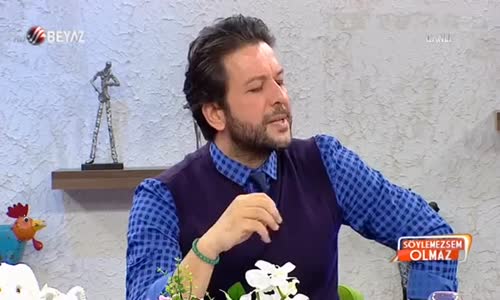 Nihat Doğan'dan Olay Açıklamalar