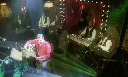 Ömer Danış   Vay Canım (Canlı Konser Kaydı)