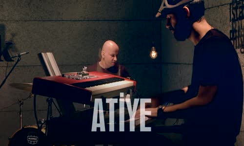 Atiye - Bu Mudur & Salla (Akustik)