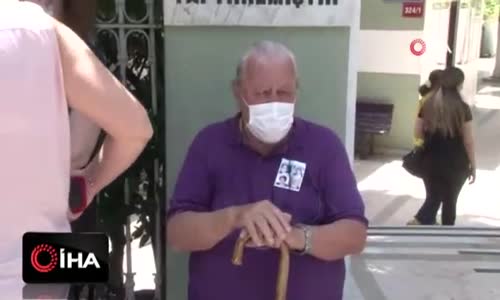 Usta tiyatro oyuncusu Ayşegül Atik son yolculuğuna uğurlandı 