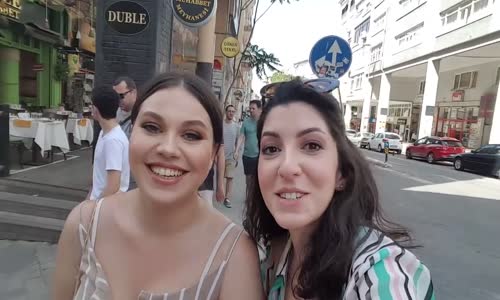 Ceyhan Başlangıç Kirpiklerimin Son Durumu