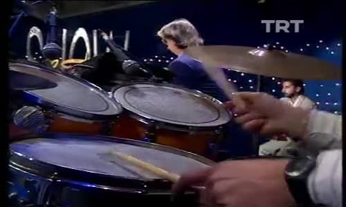 Sibel Tüzün-New York New York 