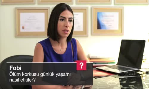 Ölüm Korkusu Günlük Yaşamı Nasıl Etkiler