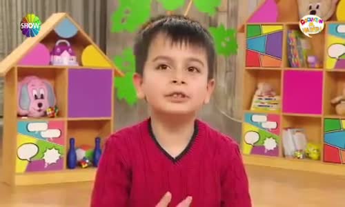  Efe'den İbiş'le Memiş Tekerlemesi