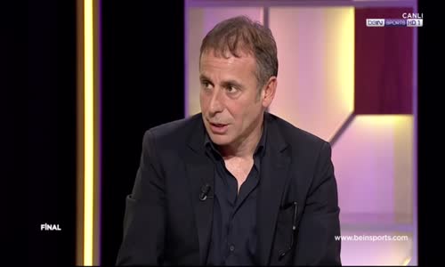 Chedjou'yu Transfer Ettik Çünkü...